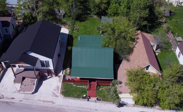 313 MILL ST, Lead, SD 57754