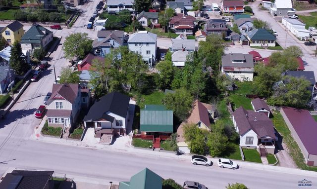 313 MILL ST, Lead, SD 57754