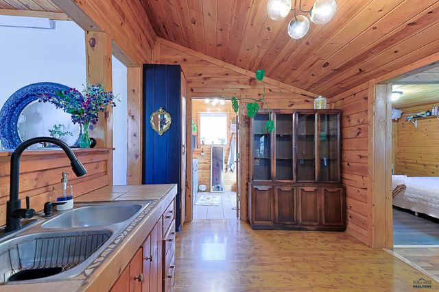 313 MILL ST, Lead, SD 57754