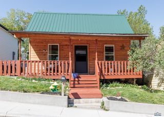 313 MILL ST, Lead, SD 57754