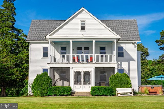 5365 BUENA VISTA ROAD, Prince Frederick, MD 20678