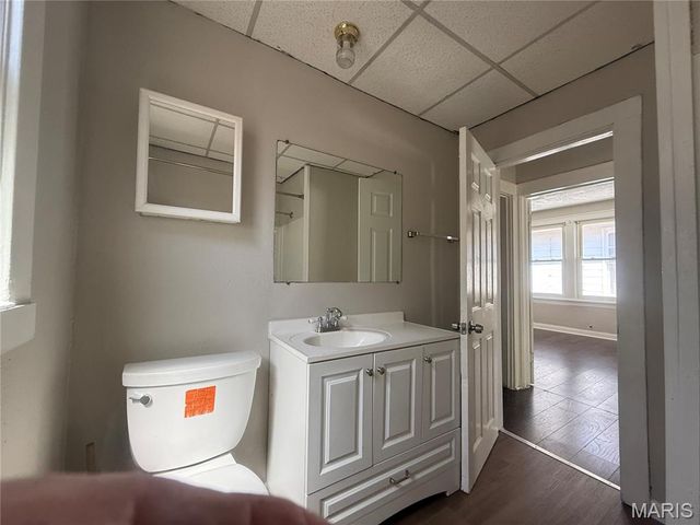 1243 Sutter Avenue, Pagedale, MO 63133