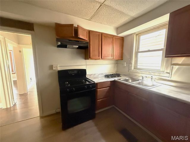 1243 Sutter Avenue, Pagedale, MO 63133