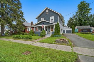 212 Edgerton Street, Manlius, NY 13116