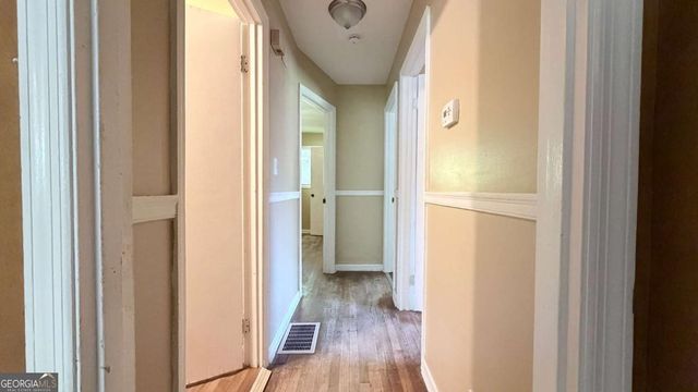 1664 Barrett Drive NW, Atlanta, GA 30318