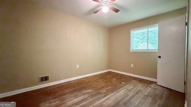 1664 Barrett Drive NW, Atlanta, GA 30318