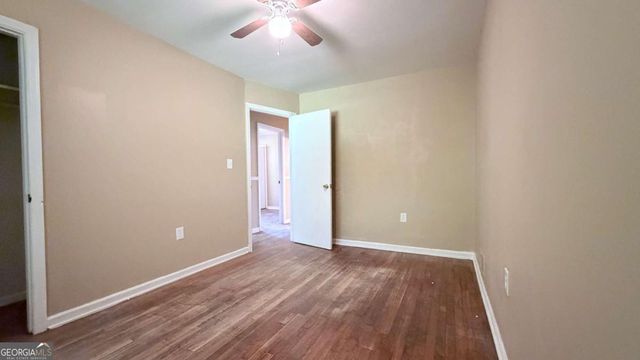 1664 Barrett Drive NW, Atlanta, GA 30318