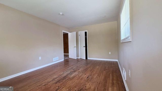 1664 Barrett Drive NW, Atlanta, GA 30318