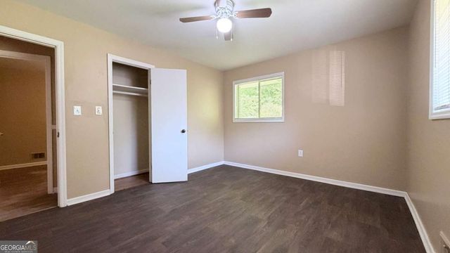 1664 Barrett Drive NW, Atlanta, GA 30318