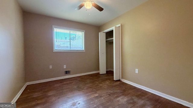 1664 Barrett Drive NW, Atlanta, GA 30318