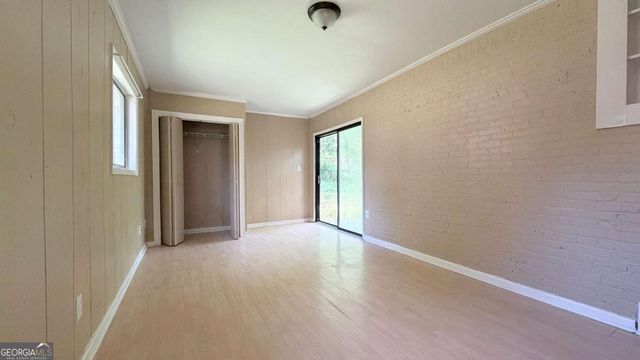 1664 Barrett Drive NW, Atlanta, GA 30318