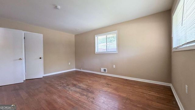 1664 Barrett Drive NW, Atlanta, GA 30318