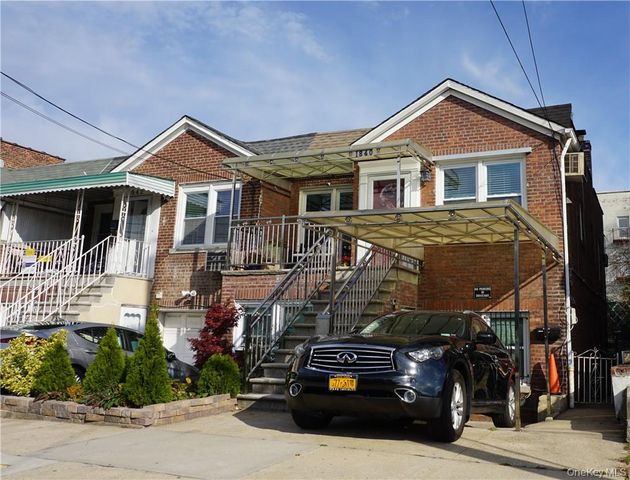 1840 Tomlinson Avenue, Bronx, NY 10461