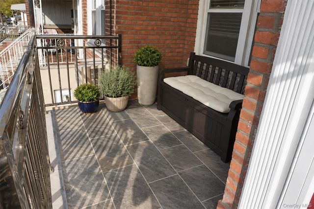 1840 Tomlinson Avenue, Bronx, NY 10461