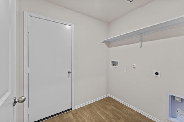 406 Low Pasture TRL, San Marcos, TX 78666