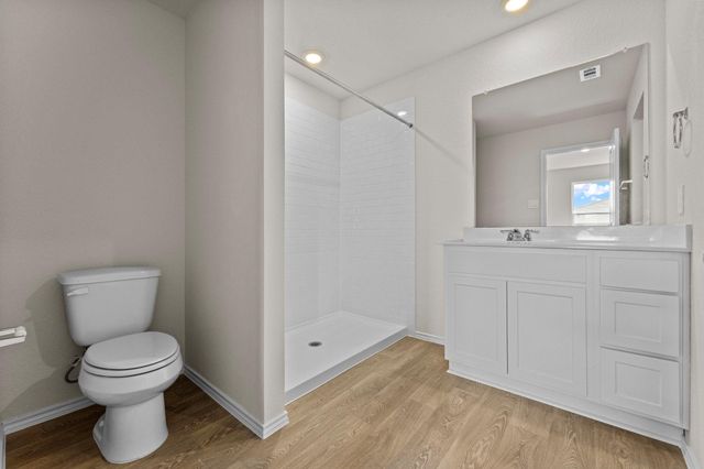 406 Low Pasture TRL, San Marcos, TX 78666