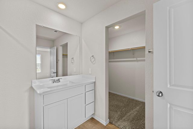 406 Low Pasture TRL, San Marcos, TX 78666