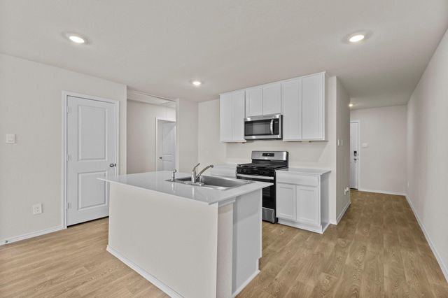 406 Low Pasture TRL, San Marcos, TX 78666