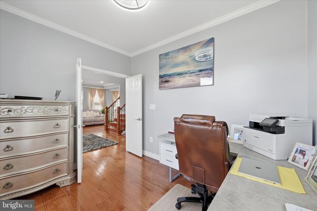 107 PARIS CT, Stephens City, VA 22655