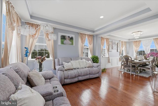 107 PARIS CT, Stephens City, VA 22655