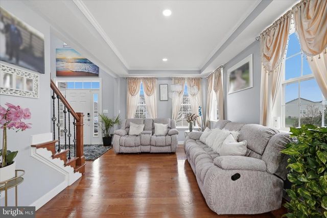 107 PARIS CT, Stephens City, VA 22655
