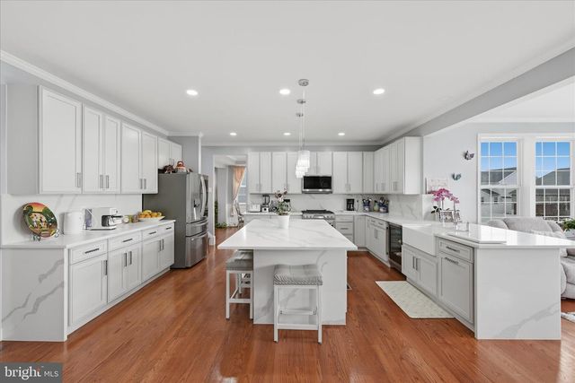107 PARIS CT, Stephens City, VA 22655