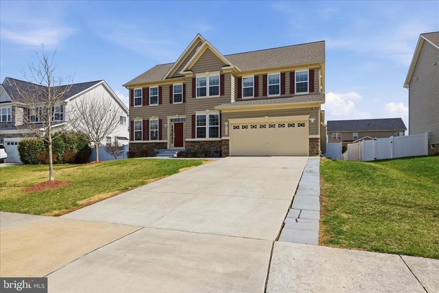 107 PARIS CT, Stephens City, VA 22655