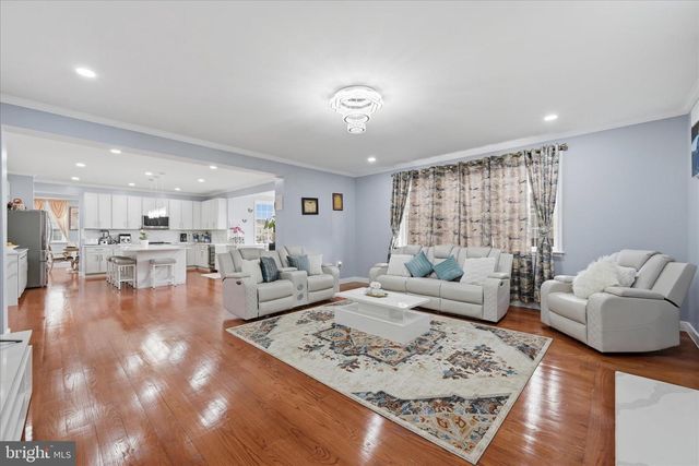 107 PARIS CT, Stephens City, VA 22655
