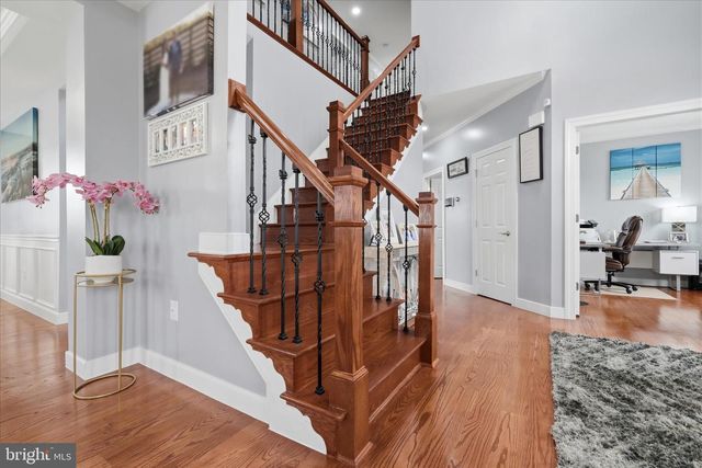 107 PARIS CT, Stephens City, VA 22655