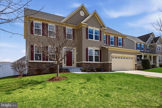 107 PARIS CT, Stephens City, VA 22655