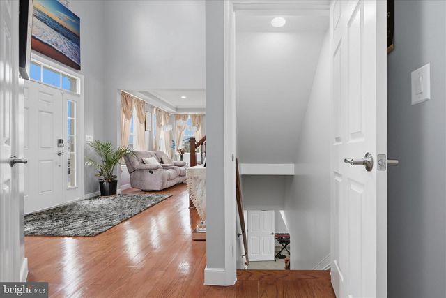 107 PARIS CT, Stephens City, VA 22655