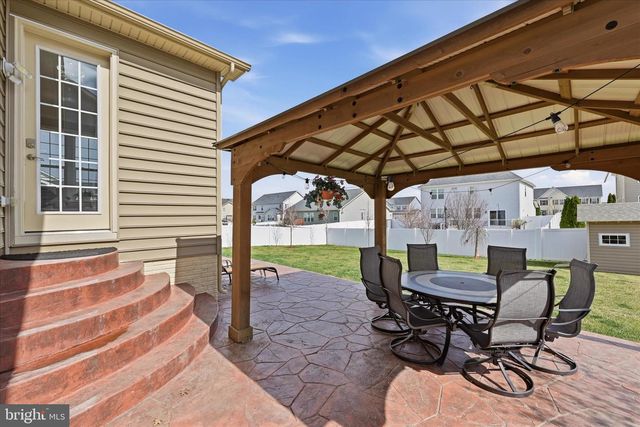 107 PARIS CT, Stephens City, VA 22655