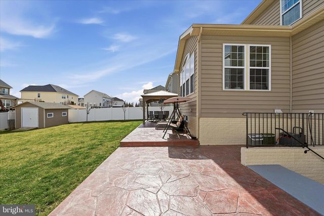 107 PARIS CT, Stephens City, VA 22655