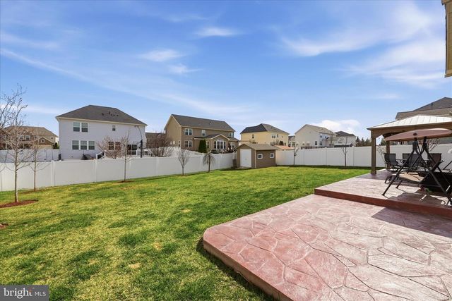 107 PARIS CT, Stephens City, VA 22655