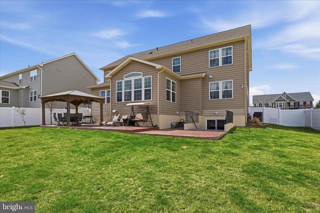 107 PARIS CT, Stephens City, VA 22655