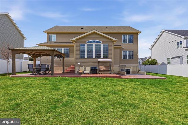 107 PARIS CT, Stephens City, VA 22655