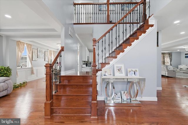107 PARIS CT, Stephens City, VA 22655
