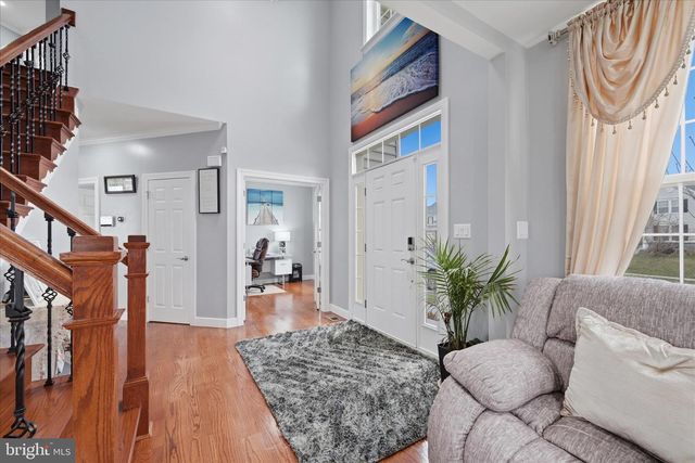 107 PARIS CT, Stephens City, VA 22655