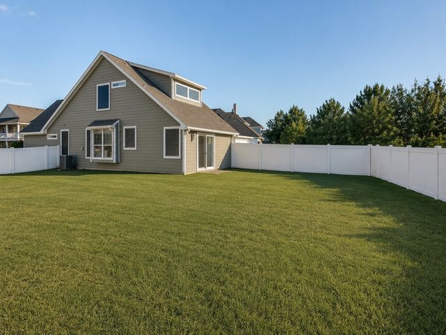 1429 Devonshire Drive, Providence Village, TX 76227
