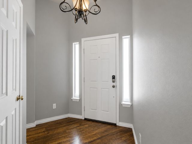 1429 Devonshire Drive, Providence Village, TX 76227