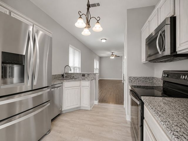 1429 Devonshire Drive, Providence Village, TX 76227