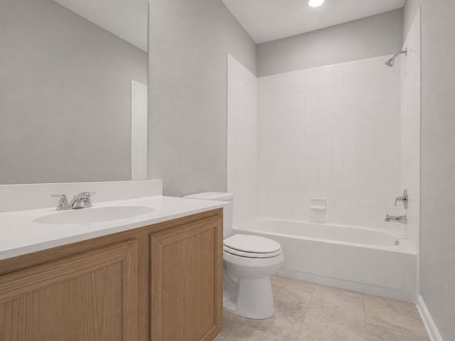 1429 Devonshire Drive, Providence Village, TX 76227