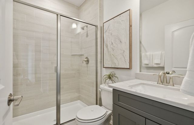 6651 Mill Creek Drive, Mckinney, TX 75071