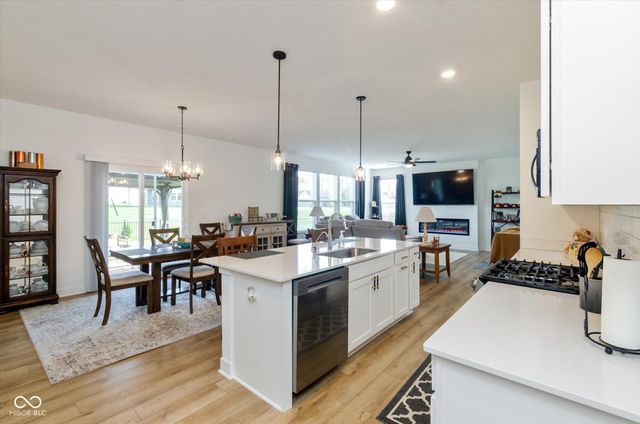 1265 Sika Lane, Greenwood, IN 46143
