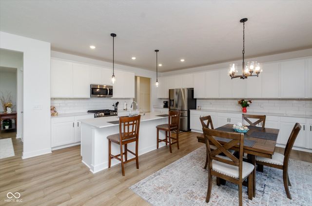 1265 Sika Lane, Greenwood, IN 46143