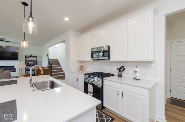1265 Sika Lane, Greenwood, IN 46143