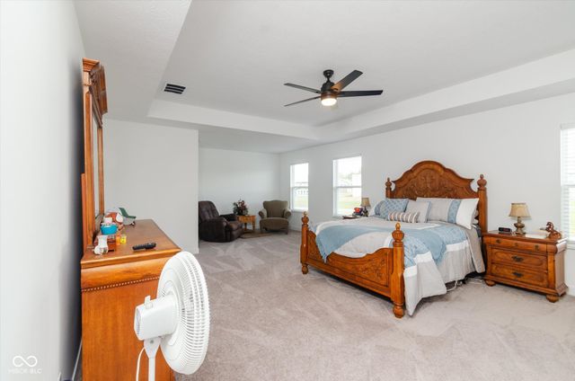 1265 Sika Lane, Greenwood, IN 46143