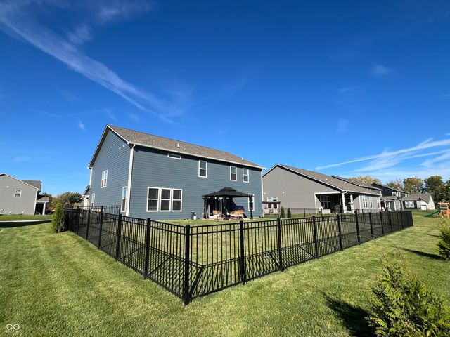 1265 Sika Lane, Greenwood, IN 46143