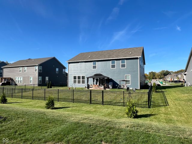 1265 Sika Lane, Greenwood, IN 46143