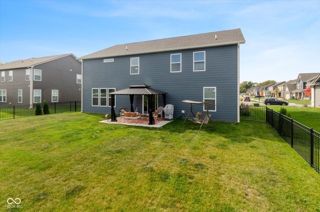 1265 Sika Lane, Greenwood, IN 46143